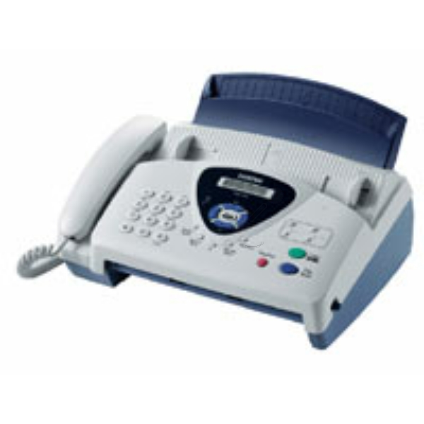 Brother Fax T 96 cartouches et toners au meilleur prix ✔️. Compatibles ou originaux ? Vous avez le choix ✔️. Comparez, commandez, économisez !