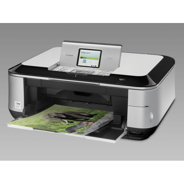 Canon Pixma MP 640 R cartouches et toners au meilleur prix ✔️. Compatibles ou originaux ? Vous avez le choix ✔️. Comparez, commandez, économisez !