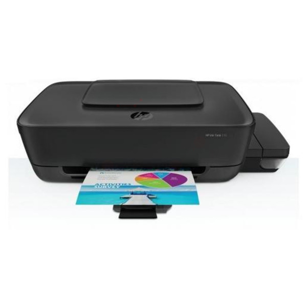 HP Ink Tank 110 cartouches et toners au meilleur prix ✔️. Compatibles ou originaux ? Vous avez le choix ✔️. Comparez, commandez, économisez !