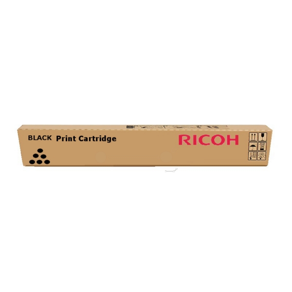Original Ricoh 842047 Toner noir
