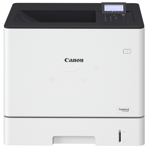 Canon iR C 1538 P