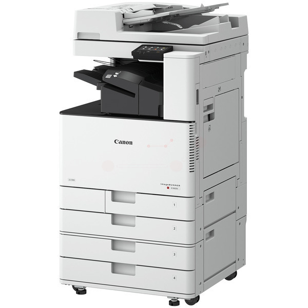 Canon iR ADVANCE C 3025 i