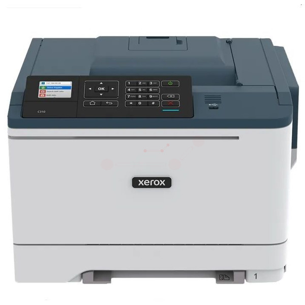 Toner pour Xerox C 310 Series | cartoucheclub.com