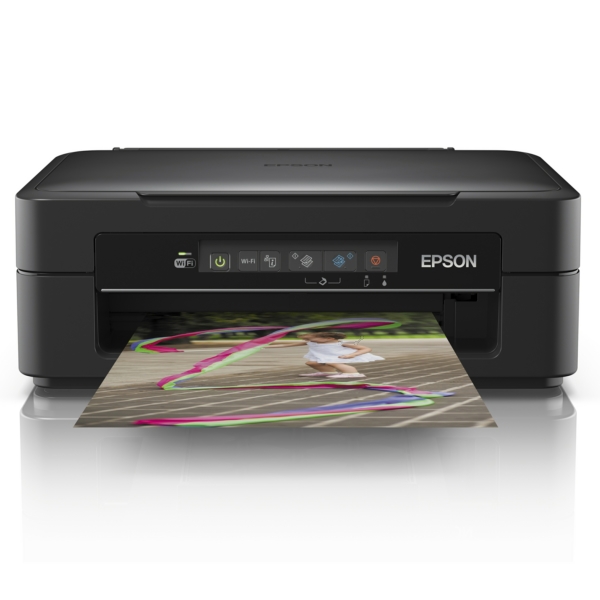 Epson Expression Home XP-225 cartouches et toners au meilleur prix ✔️. Compatibles ou originaux ? Vous avez le choix ✔️. Comparez, commandez, économisez !