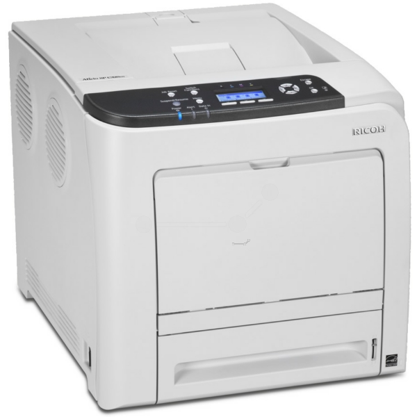 Ricoh Aficio SP C 320 dn cartouches et toners au meilleur prix ✔️. Compatibles ou originaux ? Vous avez le choix ✔️. Comparez, commandez, économisez !