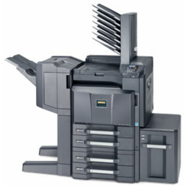 Triumph-Adler P-C 4580 DN cartouches et toners au meilleur prix ✔️. Compatibles ou originaux ? Vous avez le choix ✔️. Comparez, commandez, économisez !