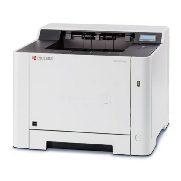 Kyocera ECOSYS P 5021 cdw cartouches et toners au meilleur prix ✔️. Compatibles ou originaux ? Vous avez le choix ✔️. Comparez, commandez, économisez !