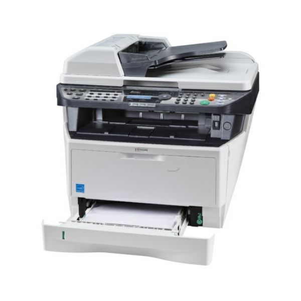 Kyocera FS-1035 MFP cartouches et toners au meilleur prix ✔️. Compatibles ou originaux ? Vous avez le choix ✔️. Comparez, commandez, économisez !