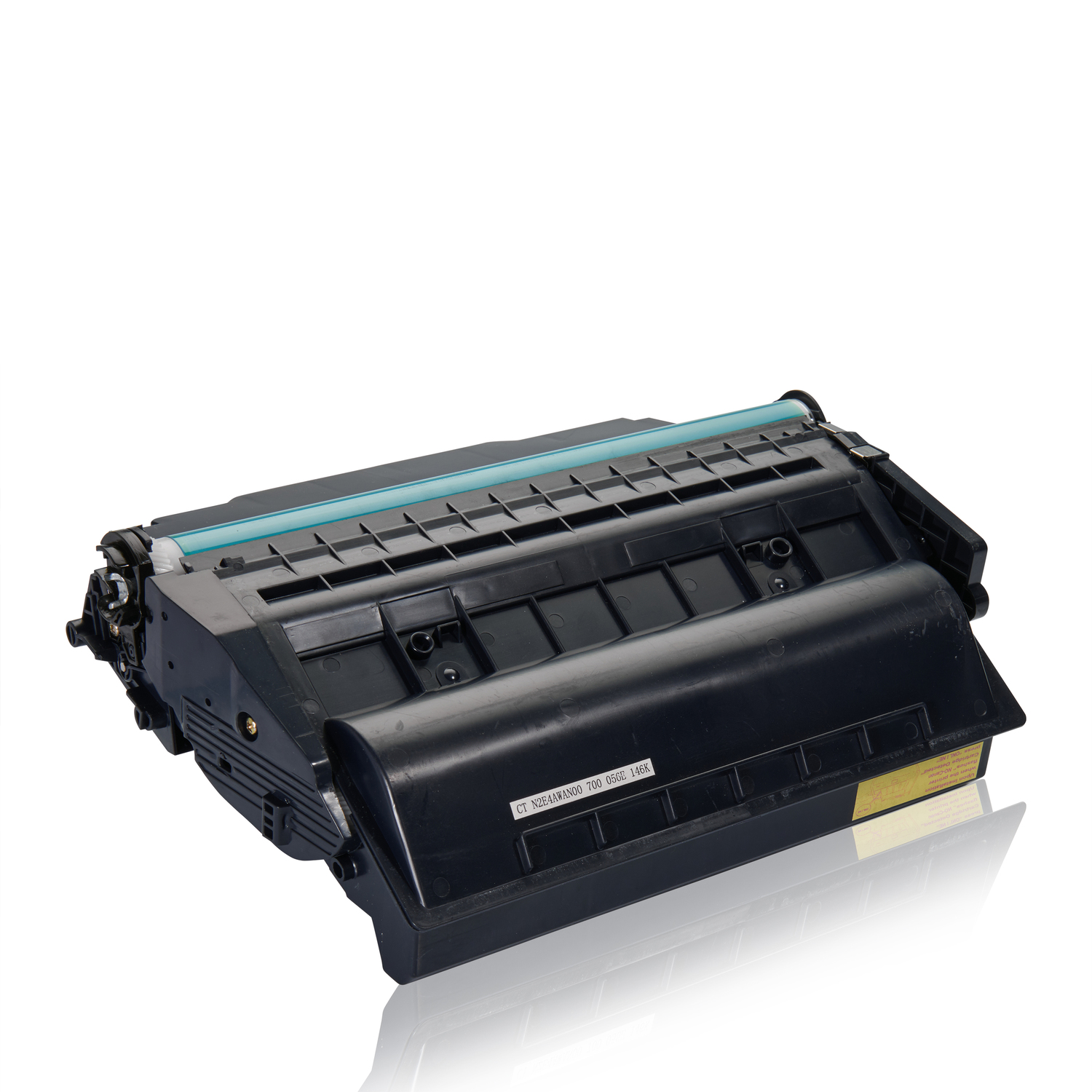 Alternative à Canon 3008C002 / 056H Cartouche toner, noir