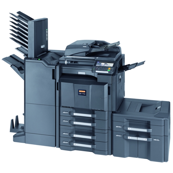 Utax CDC 1950 cartouches et toners au meilleur prix ✔️. Compatibles ou originaux ? Vous avez le choix ✔️. Comparez, commandez, économisez !