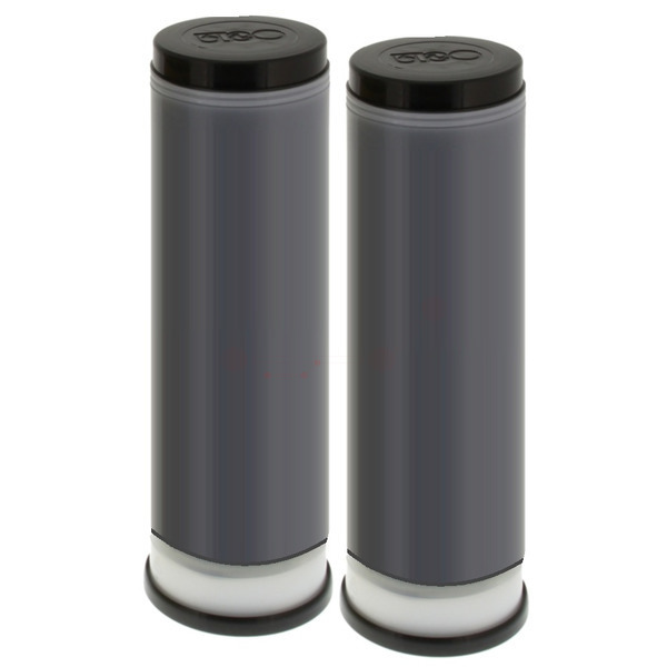 Original Riso S8113E Cartouche d'encre noire