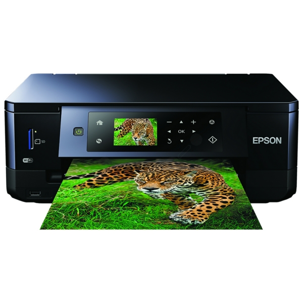 Epson Expression Premium XP-640 Series cartouches et toners au meilleur prix ✔️. Compatibles ou originaux ? Vous avez le choix ✔️. Comparez, commandez, économisez !