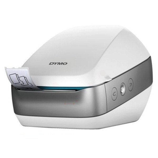 Dymo Labelwriter Wireless white cartouches et toners au meilleur prix ✔️. Compatibles ou originaux ? Vous avez le choix ✔️. Comparez, commandez, économisez !