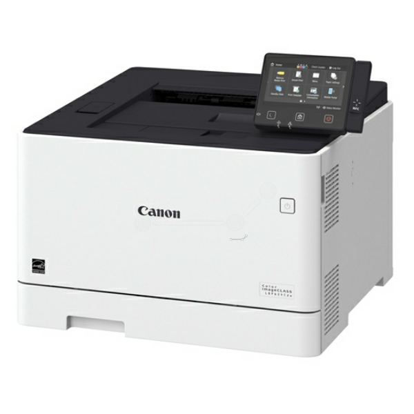 Canon i-SENSYS LBP-654 Cx cartouches et toners au meilleur prix ✔️. Compatibles ou originaux ? Vous avez le choix ✔️. Comparez, commandez, économisez !