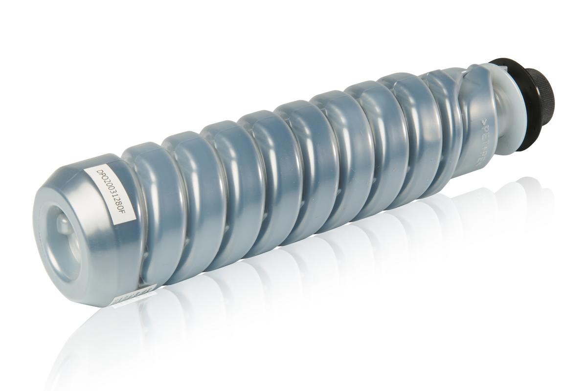 Alternative à Ricoh 888261 / TYPE 1270D Cartouche toner, noir