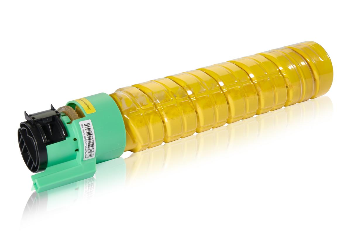 Alternative à Ricoh 888313 / TYPE 245 Cartouche toner, jaune