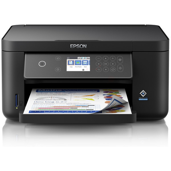 Epson Expression Home XP-5155 cartouches et toners au meilleur prix ✔️. Compatibles ou originaux ? Vous avez le choix ✔️. Comparez, commandez, économisez !