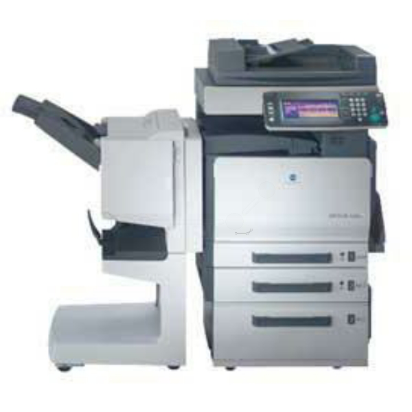 Konica Minolta bizhub C 351