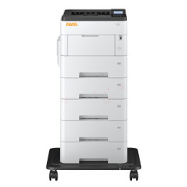 Utax P-6033 DN cartouches et toners au meilleur prix ✔️. Compatibles ou originaux ? Vous avez le choix ✔️. Comparez, commandez, économisez !