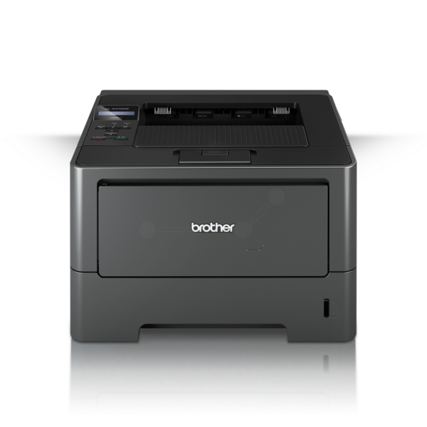 Brother HL-5470 DW cartouches et toners au meilleur prix ✔️. Compatibles ou originaux ? Vous avez le choix ✔️. Comparez, commandez, économisez !