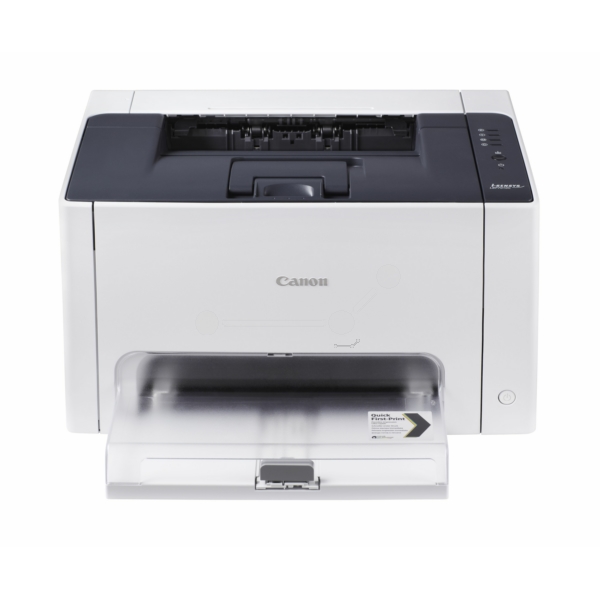 Canon i-SENSYS LBP-7010 c cartouches et toners au meilleur prix ✔️. Compatibles ou originaux ? Vous avez le choix ✔️. Comparez, commandez, économisez !