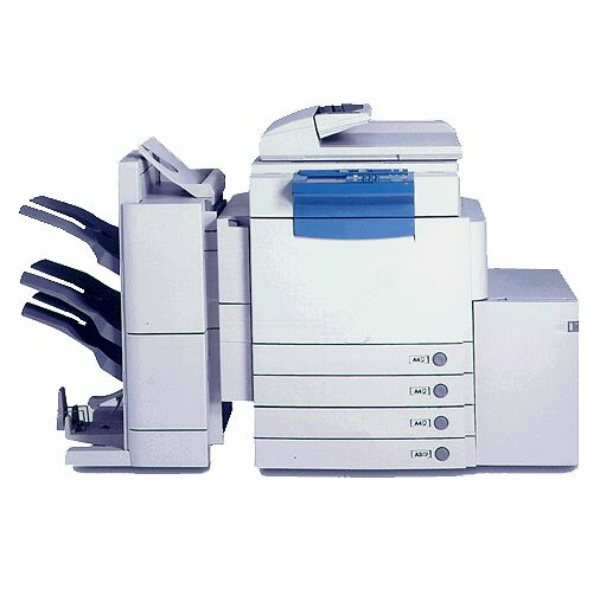 Toner pour Canon imageRUNNER C 2100 | cartoucheclub.com