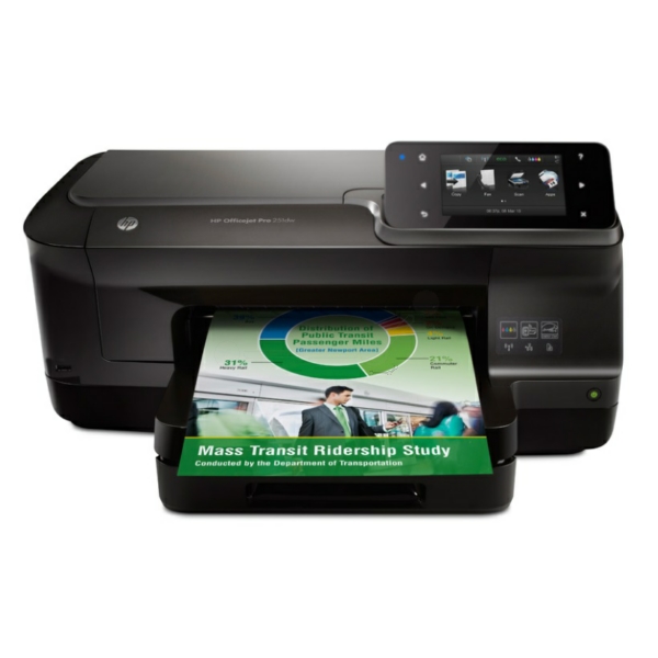 HP OfficeJet Pro 251 dw cartouches et toners au meilleur prix ✔️. Compatibles ou originaux ? Vous avez le choix ✔️. Comparez, commandez, économisez !