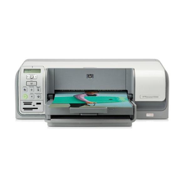 HP PhotoSmart D 5160 cartouches et toners au meilleur prix ✔️. Compatibles ou originaux ? Vous avez le choix ✔️. Comparez, commandez, économisez !