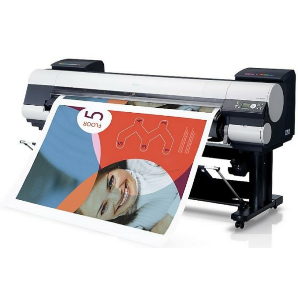 Canon imagePROGRAF IPF 9000 cartouches et toners au meilleur prix ✔️. Compatibles ou originaux ? Vous avez le choix ✔️. Comparez, commandez, économisez !
