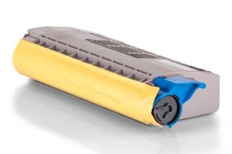 Alternative à OKI 45396302 / MC760/MC770/MC780 Cartouche toner, magenta