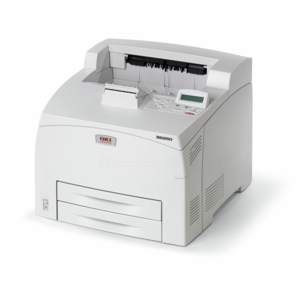 Toner pour OKI B 6250 N | cartoucheclub.com