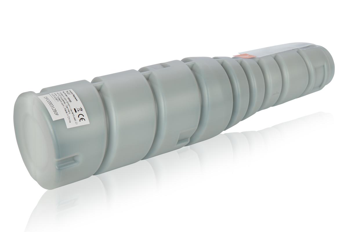 Alternative à Konica Minolta A202031 / TN-217 Cartouche toner, noir