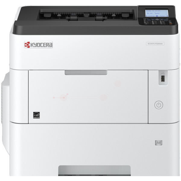 Kyocera ECOSYS P 3260 DN cartouches et toners au meilleur prix ✔️. Compatibles ou originaux ? Vous avez le choix ✔️. Comparez, commandez, économisez !