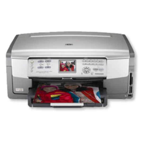 HP PhotoSmart 3200 Series cartouches et toners au meilleur prix ✔️. Compatibles ou originaux ? Vous avez le choix ✔️. Comparez, commandez, économisez !