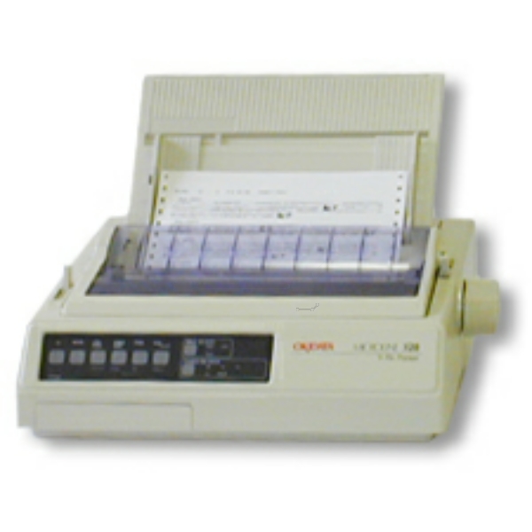 OKI Microline 390 Turbo