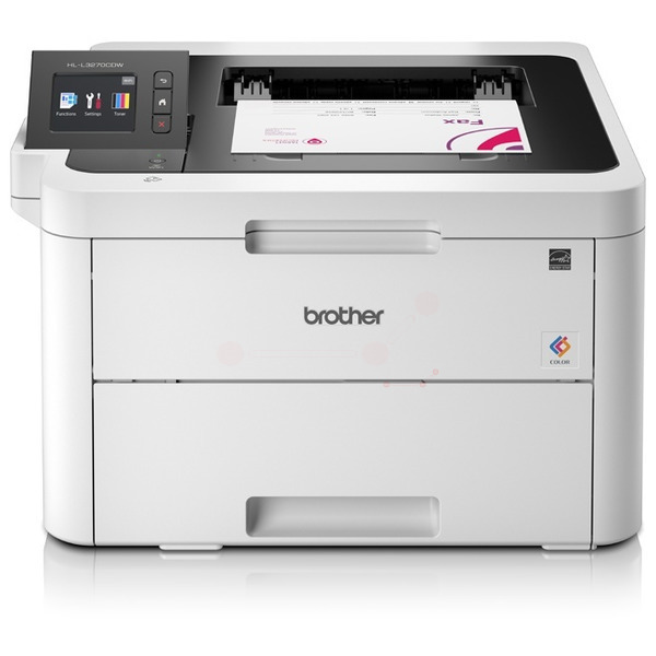 Brother HL-L 3280 CDW cartouches et toners au meilleur prix ✔️. Compatibles ou originaux ? Vous avez le choix ✔️. Comparez, commandez, économisez !
