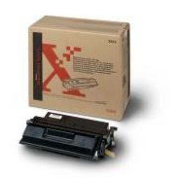 Original Xerox 113R00446 Toner noir