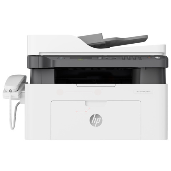 HP Laser MFP 138 p cartouches et toners au meilleur prix ✔️. Compatibles ou originaux ? Vous avez le choix ✔️. Comparez, commandez, économisez !