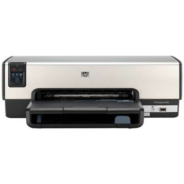 HP DeskJet 6940 cartouches et toners au meilleur prix ✔️. Compatibles ou originaux ? Vous avez le choix ✔️. Comparez, commandez, économisez !