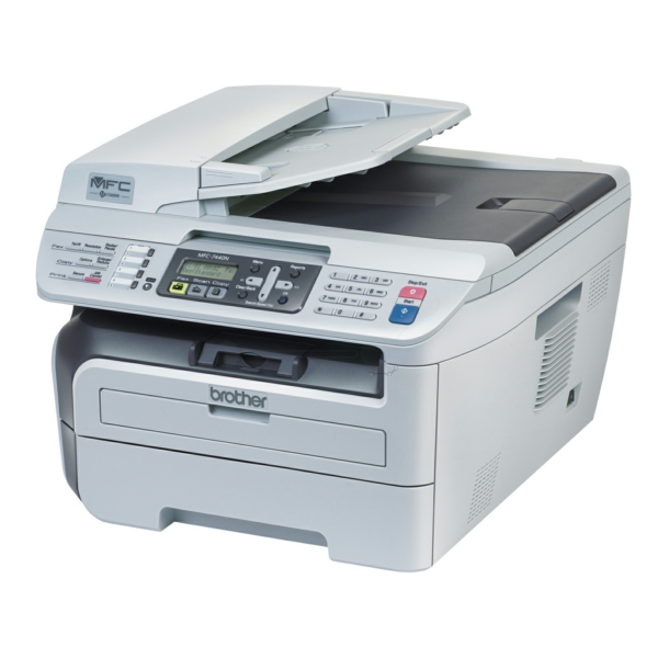 Brother MFC-7440 N cartouches et toners au meilleur prix ✔️. Compatibles ou originaux ? Vous avez le choix ✔️. Comparez, commandez, économisez !