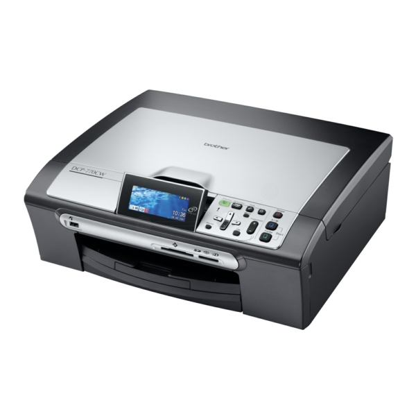 Brother DCP-770 CW cartouches et toners au meilleur prix ✔️. Compatibles ou originaux ? Vous avez le choix ✔️. Comparez, commandez, économisez !