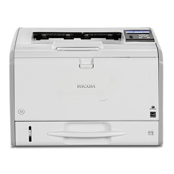 Ricoh SP 3600 dn cartouches et toners au meilleur prix ✔️. Compatibles ou originaux ? Vous avez le choix ✔️. Comparez, commandez, économisez !