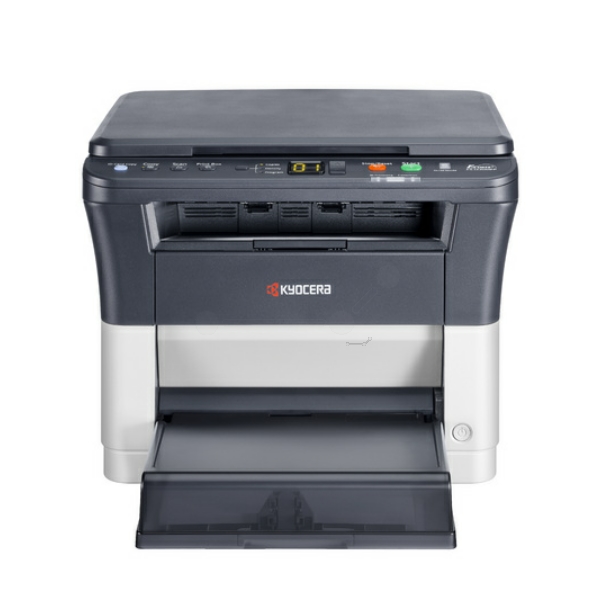 Kyocera FS-1220 MFP cartouches et toners au meilleur prix ✔️. Compatibles ou originaux ? Vous avez le choix ✔️. Comparez, commandez, économisez !