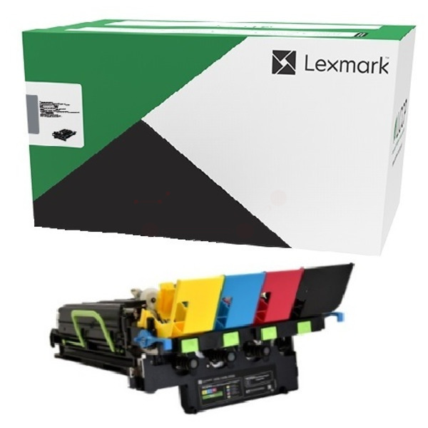 Original Lexmark 71C0Z50 Kit tambour