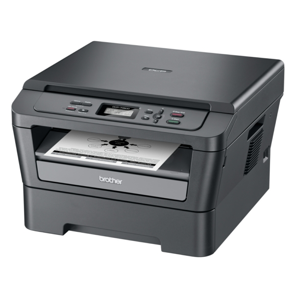 Brother DCP-7060 D cartouches et toners au meilleur prix ✔️. Compatibles ou originaux ? Vous avez le choix ✔️. Comparez, commandez, économisez !