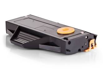 Compatible avec la cartouche de toner Panasonic FAT410X, noir