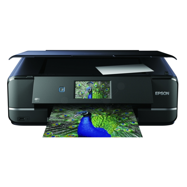 Epson Expression Photo XP-960 cartouches et toners au meilleur prix ✔️. Compatibles ou originaux ? Vous avez le choix ✔️. Comparez, commandez, économisez !
