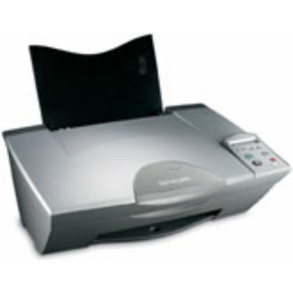 Cartouches Encre pour Lexmark X 5270 | cartoucheclub.com