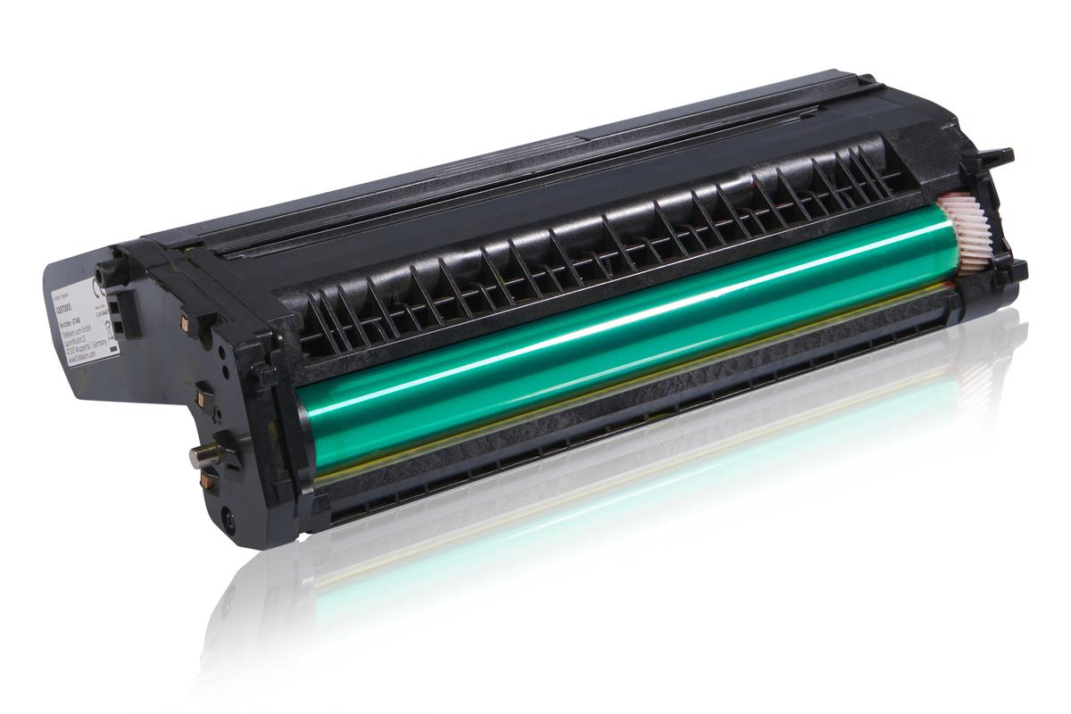 Alternative à OKI 43870005 / C5650 / C5750 Kit tambour, jaune