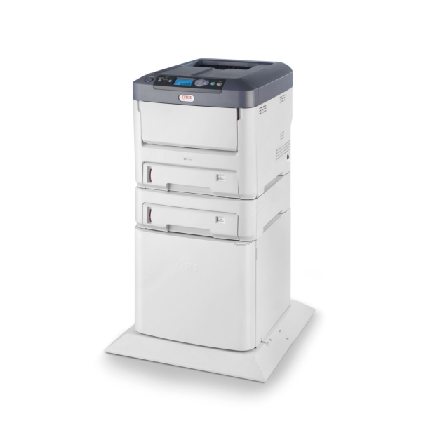 OKI C 711 CDTN cartouches et toners au meilleur prix ✔️. Compatibles ou originaux ? Vous avez le choix ✔️. Comparez, commandez, économisez !
